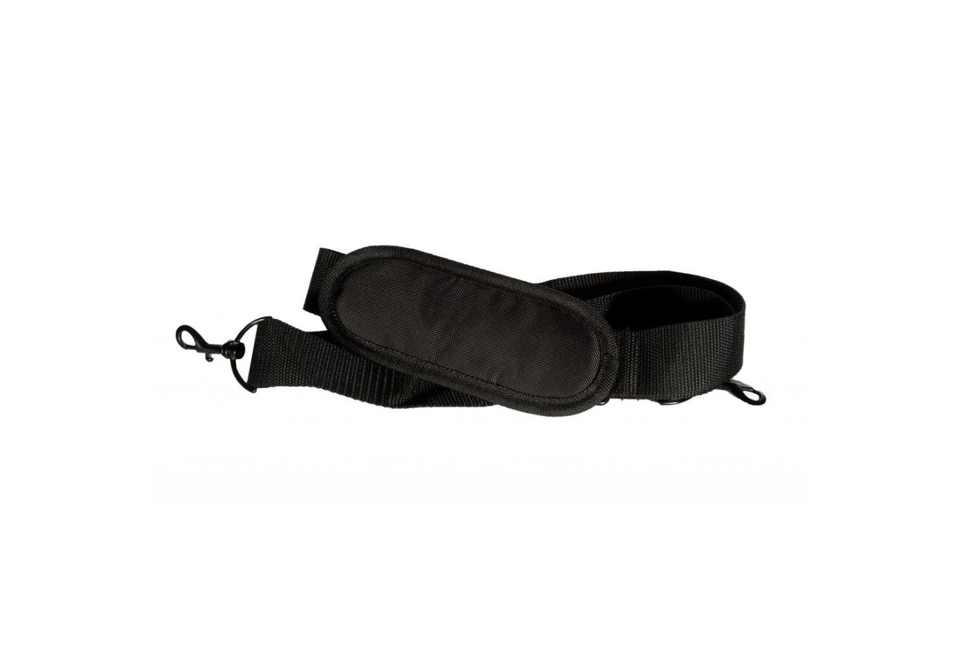 Сумка для ноутбука Vinga 17" NB300BK black (NB300BK)