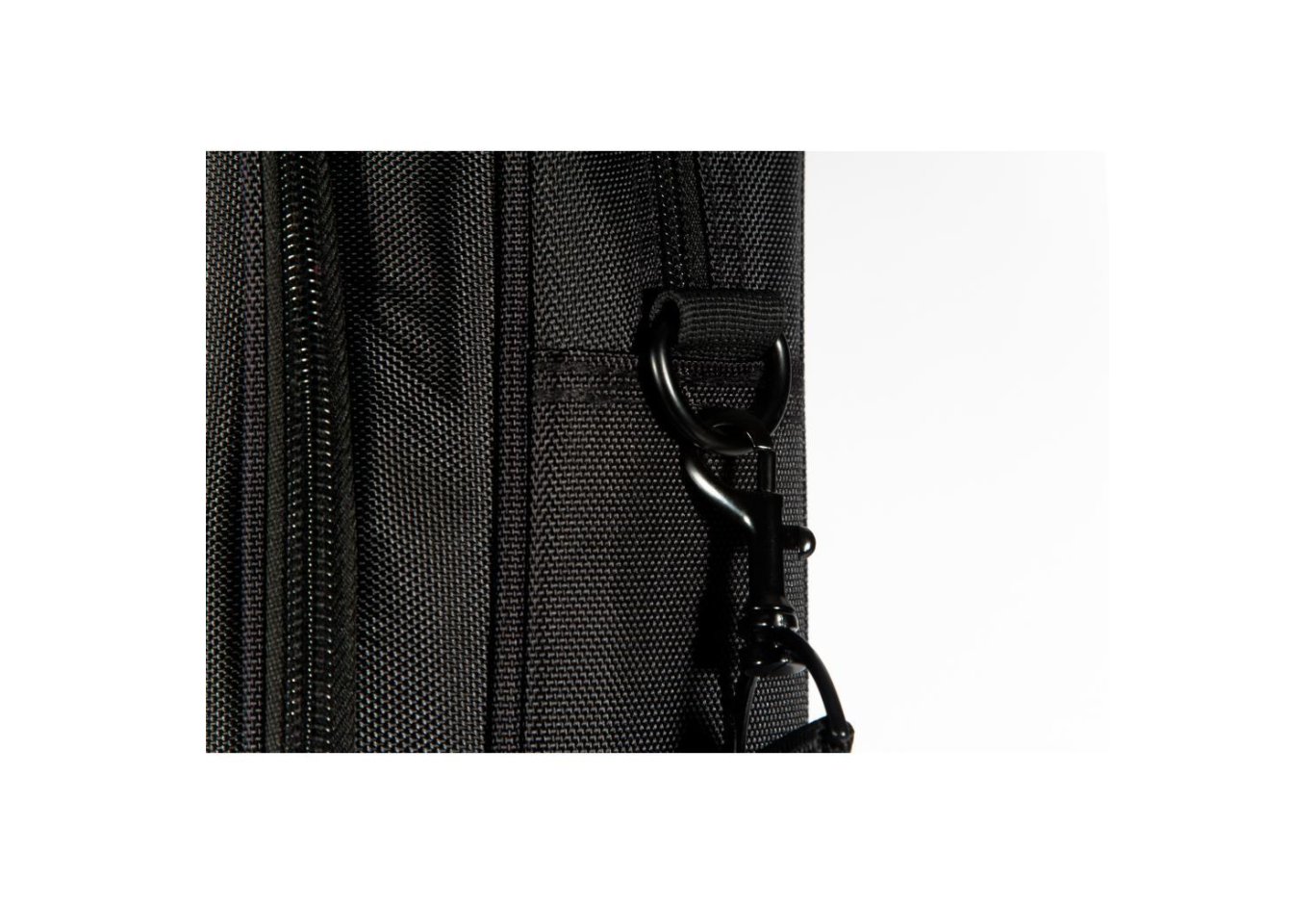 Сумка для ноутбука Vinga 17" NB300BK black (NB300BK)