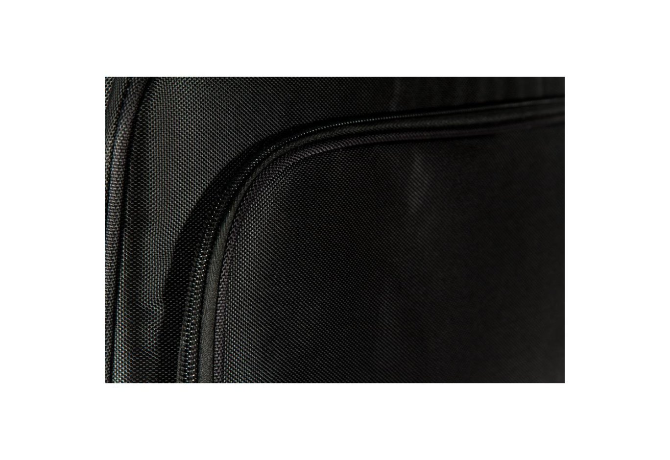 Сумка для ноутбука Vinga 17" NB300BK black (NB300BK)