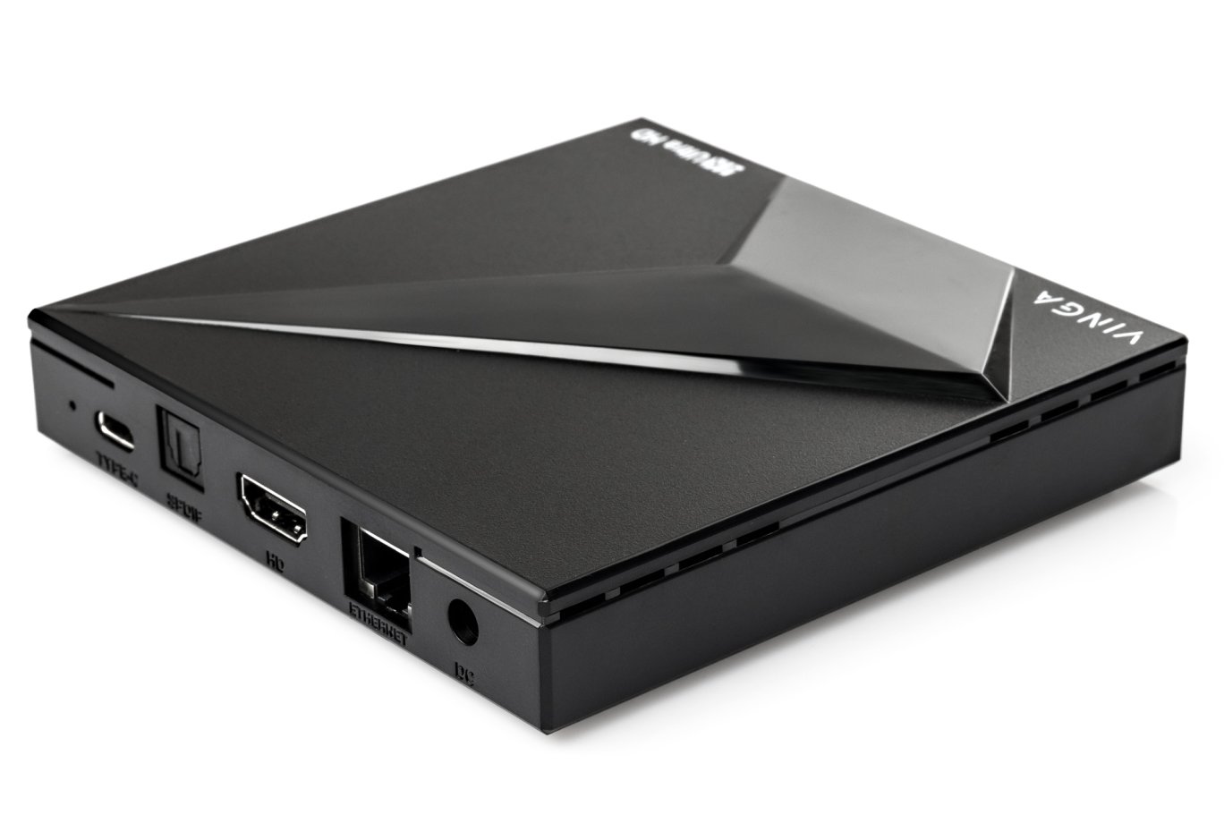 Медіаплеєр Vinga 044 (VMP-044-324)