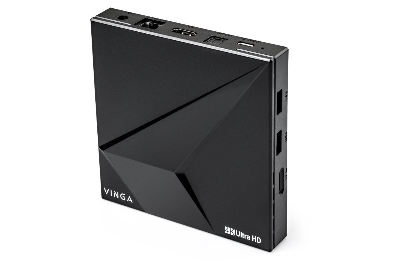 Медіаплеєр Vinga 044 (VMP-044-324)