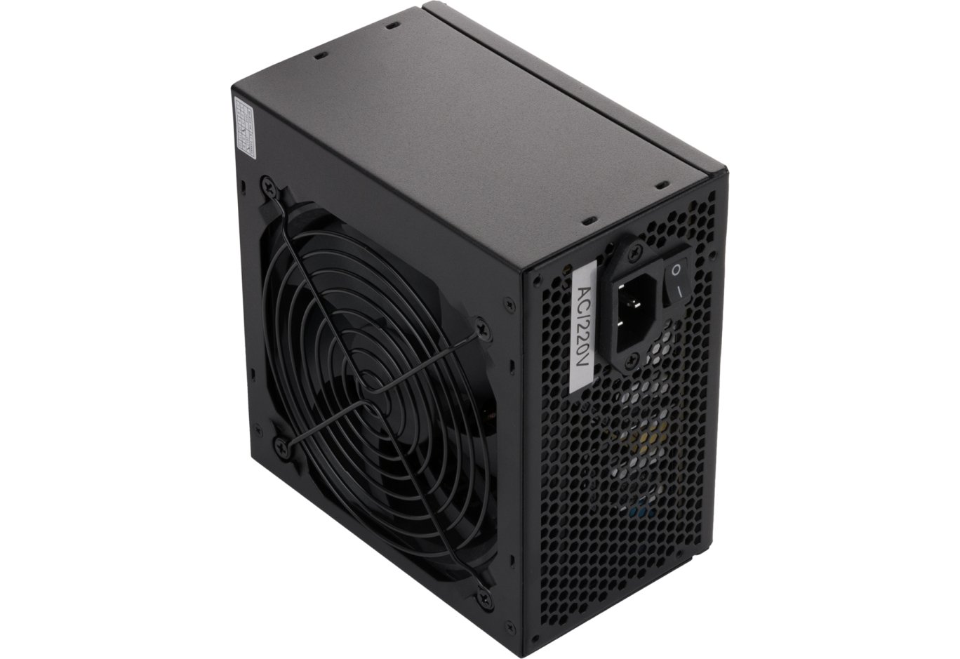 Power supply Vinga 550W (VPS-550PV2)