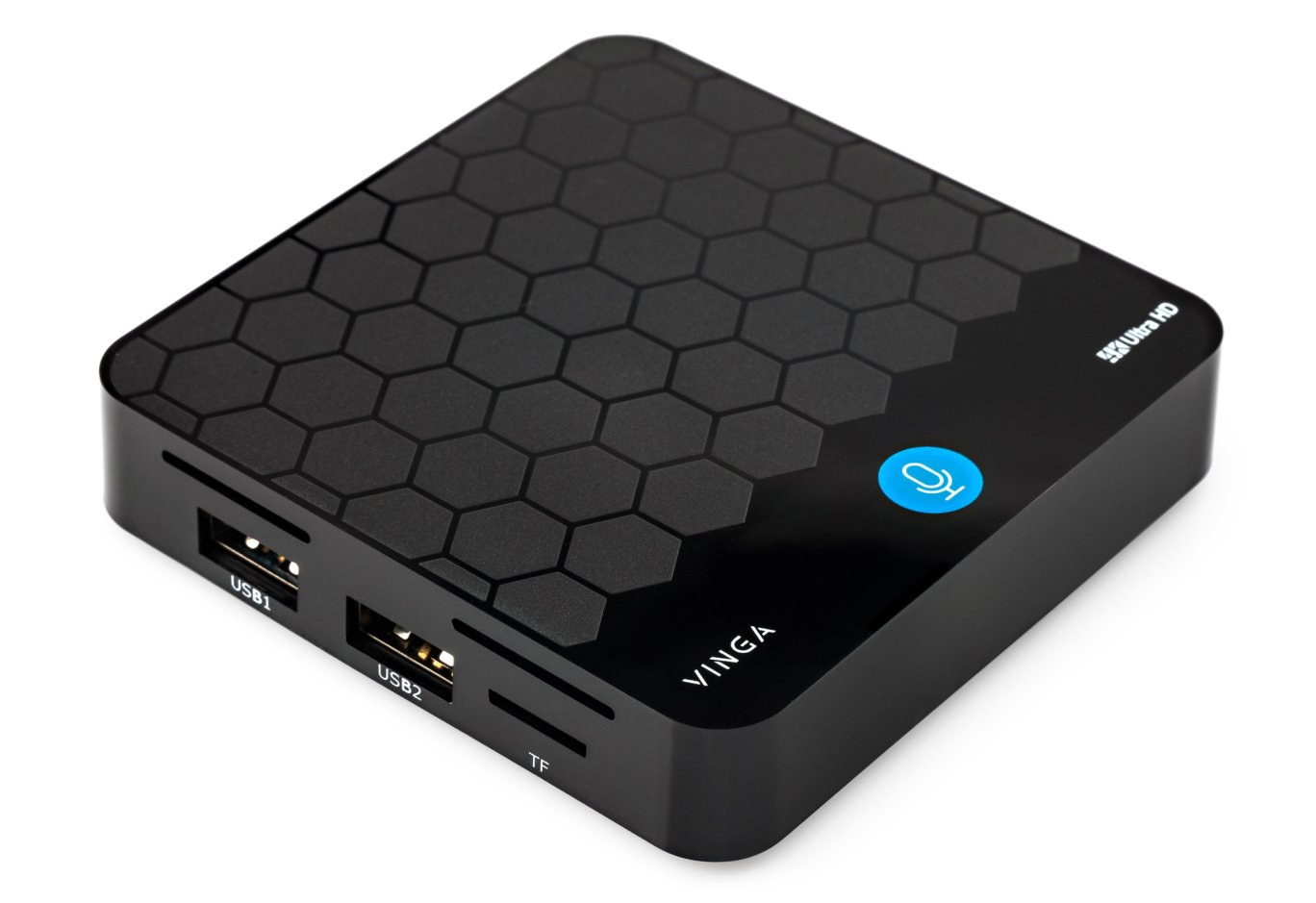 Медіаплеєр Vinga 014 (VMP-014-162)