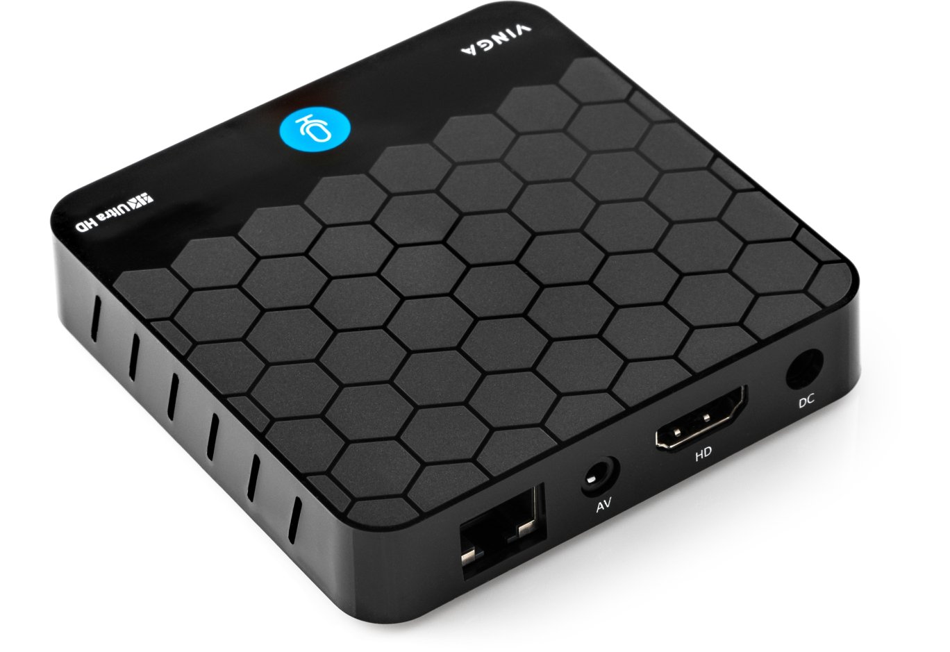 Медіаплеєр Vinga 014 (VMP-014-162)