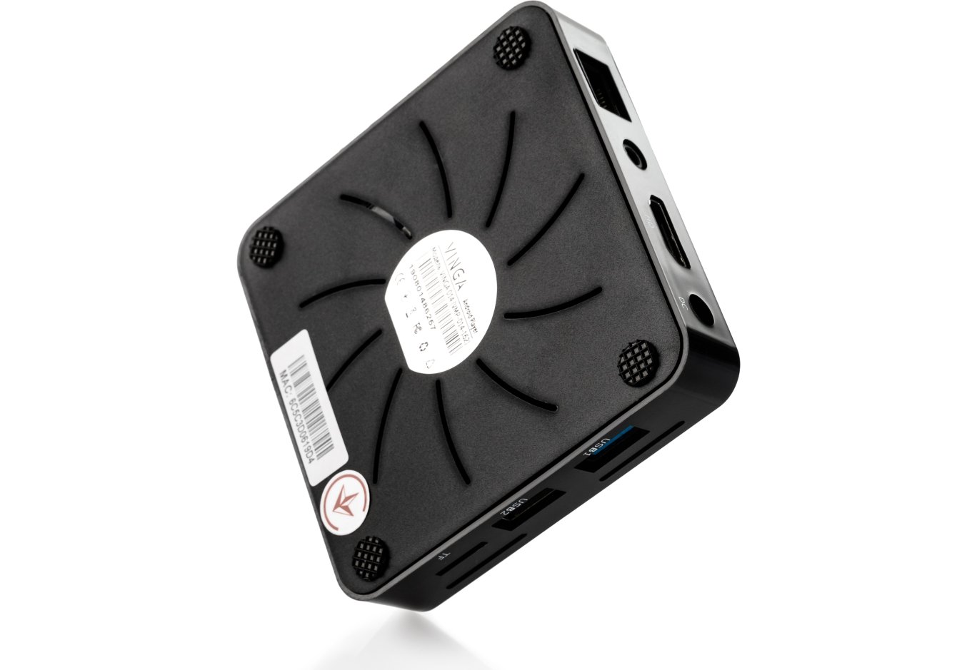 Медіаплеєр Vinga 014 (VMP-014-162)