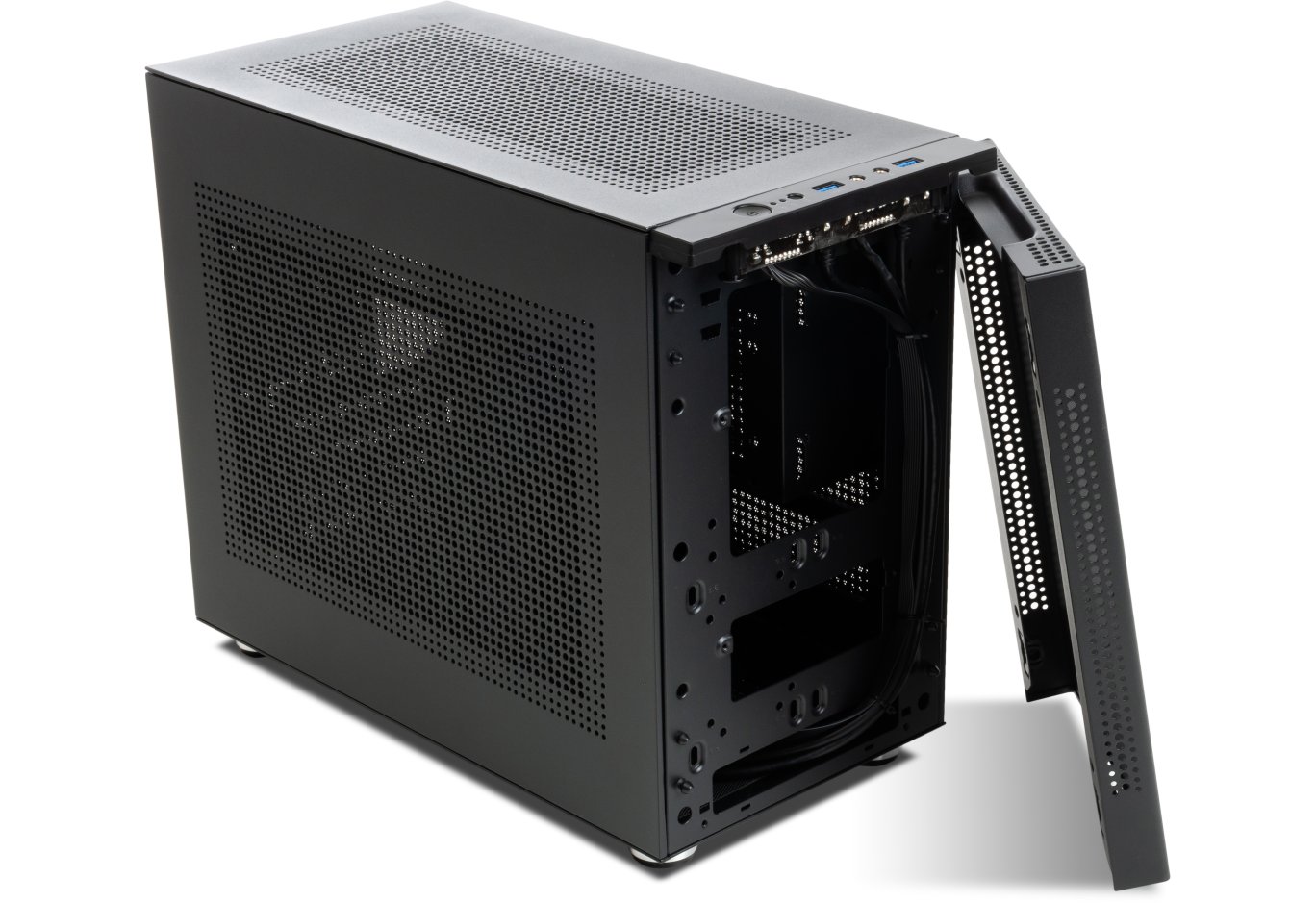 Корпус для ПК Vinga CS315B