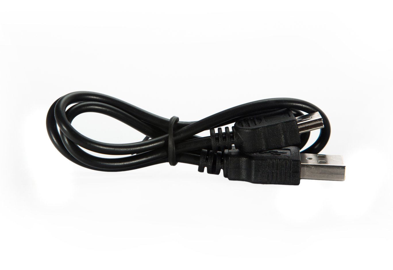 Зчитувач флеш-карт Vinga CR010BK