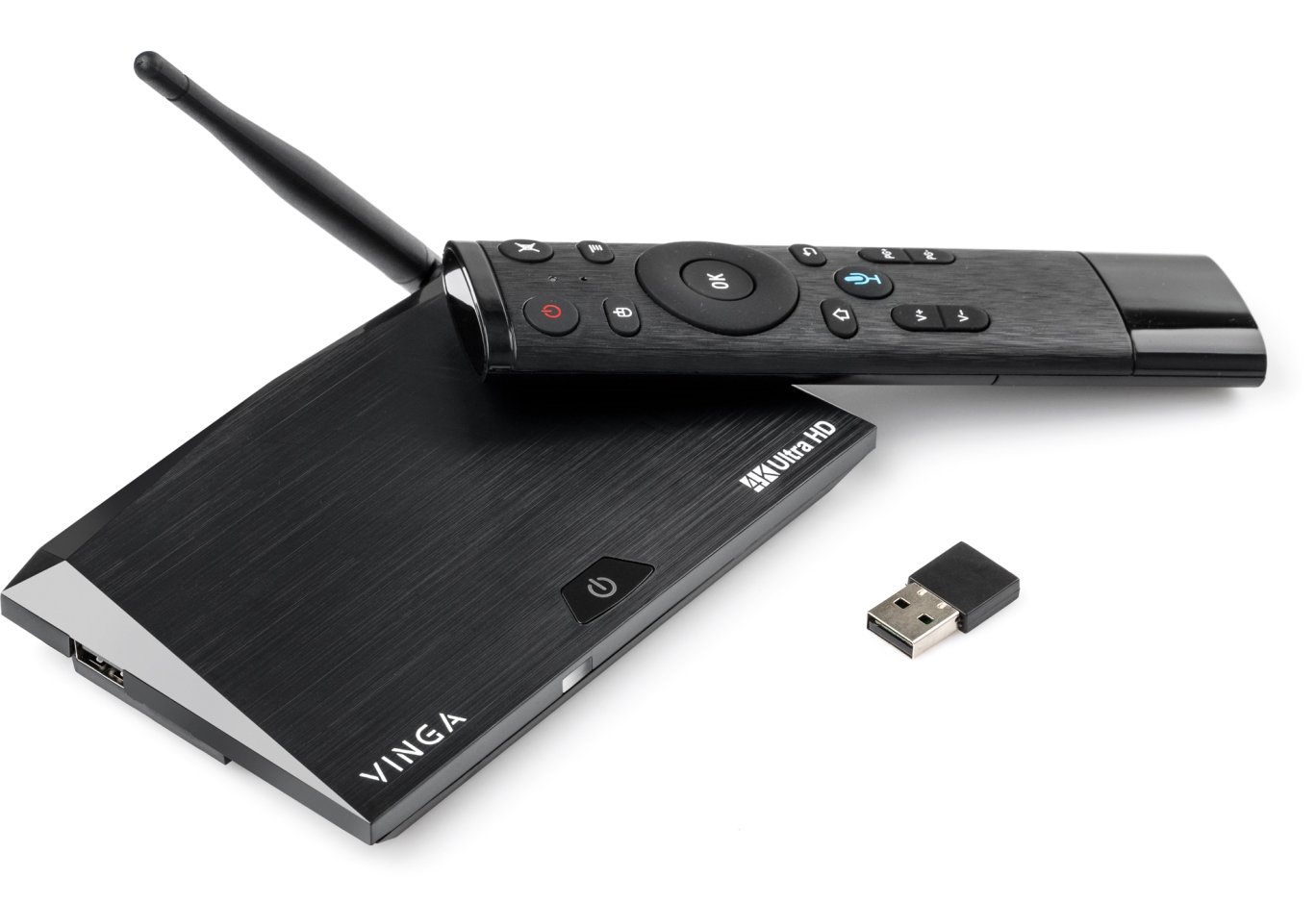 Media player Vinga 023 (VMP-023-162)