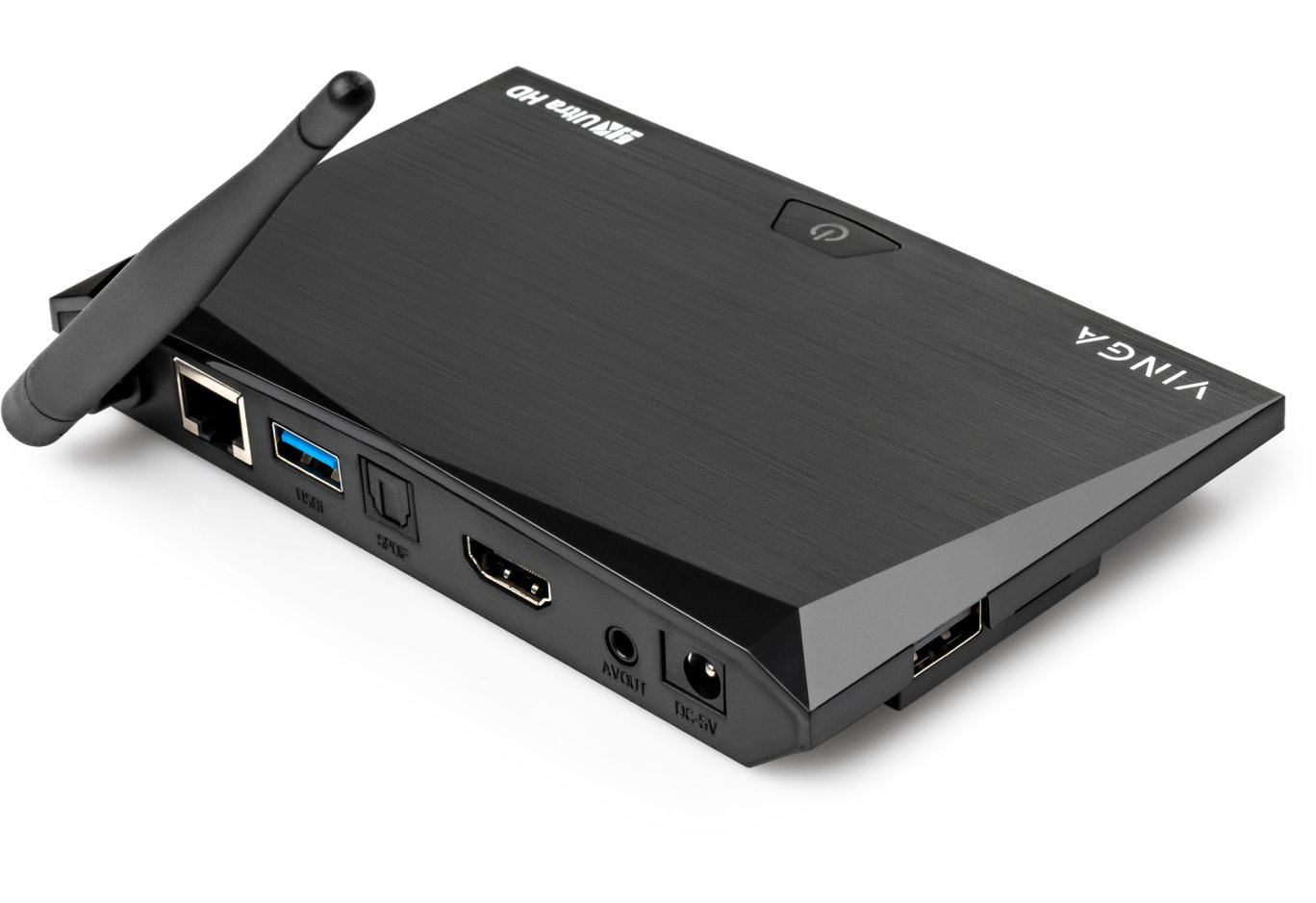 Media player Vinga 023 (VMP-023-162)