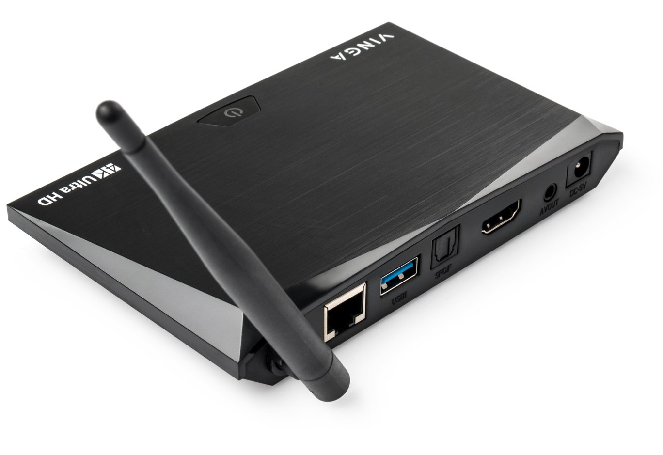 Media player Vinga 023 (VMP-023-162)