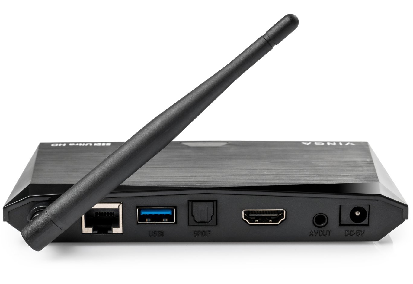 Media player Vinga 023 (VMP-023-162)