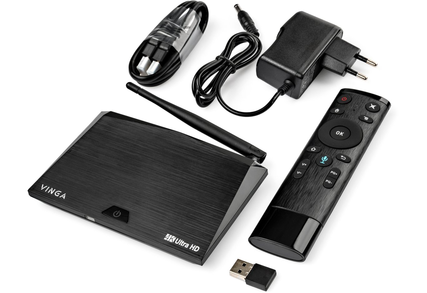 Media player Vinga 023 (VMP-023-162)