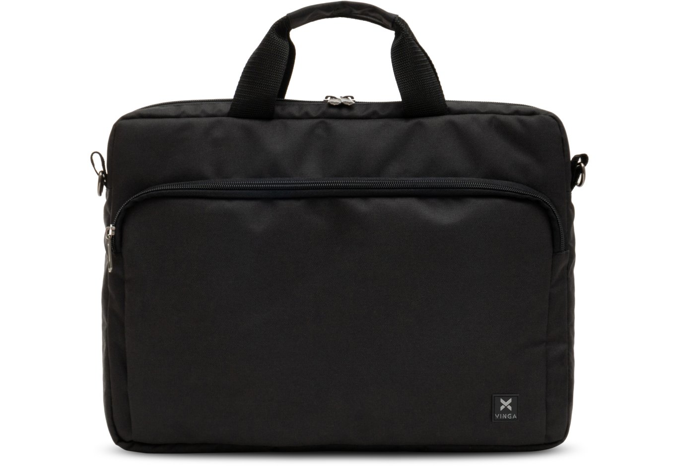 Сумка для ноутбука Vinga 14" NB143 black (NB143BK)