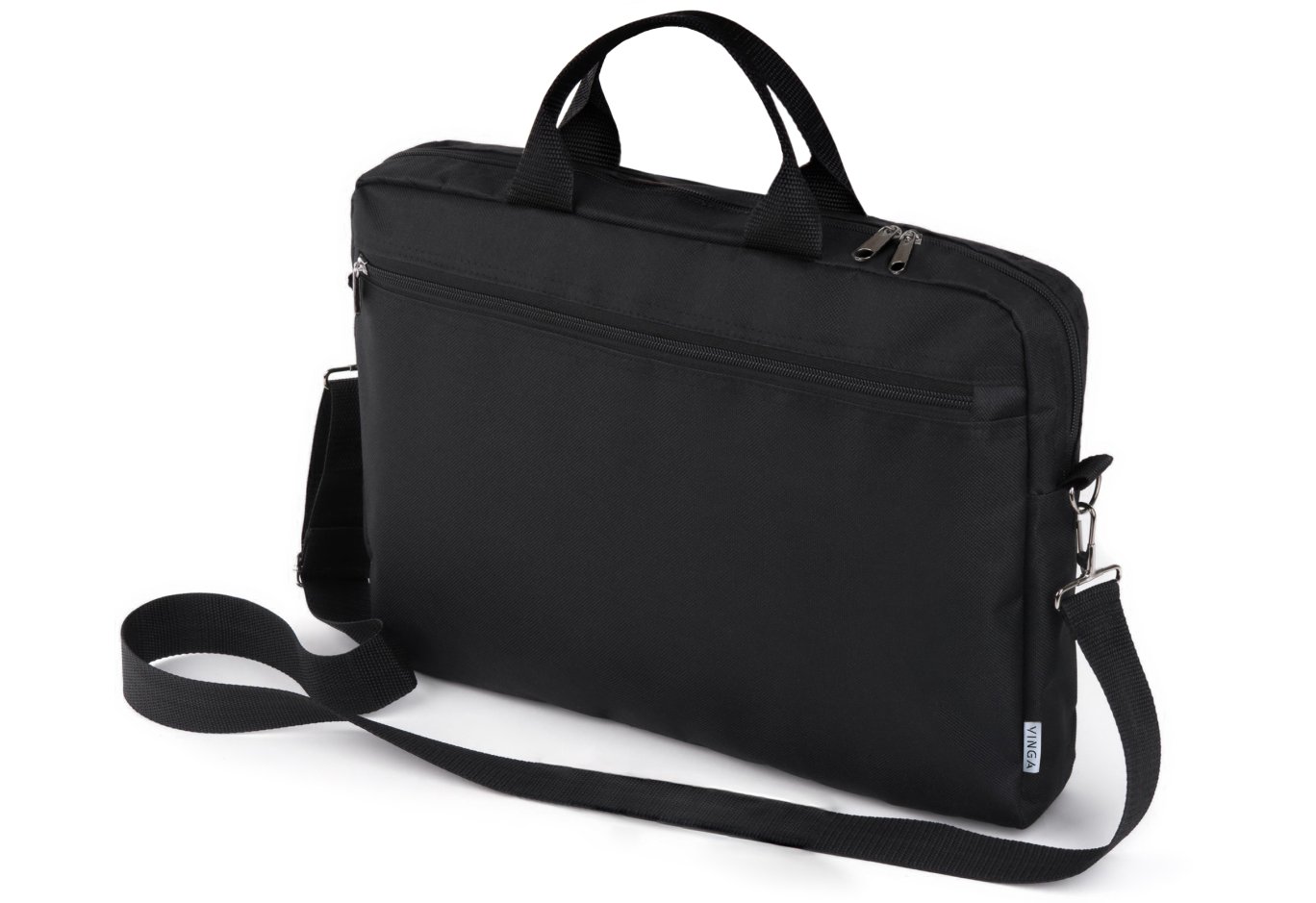 Laptop bag Vinga 16" NB110X black (NB110XBK)