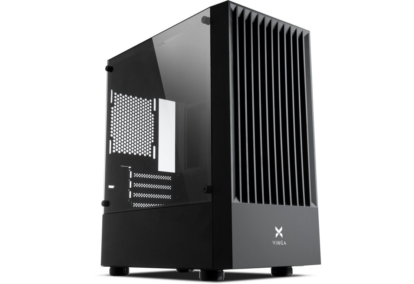 Корпус для ПК Vinga CS316B