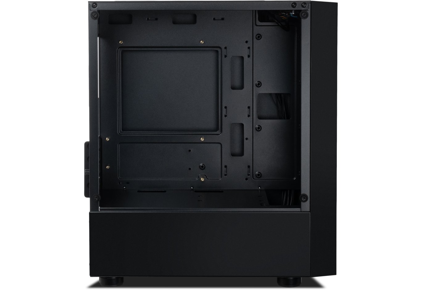 Корпус для ПК Vinga CS316B