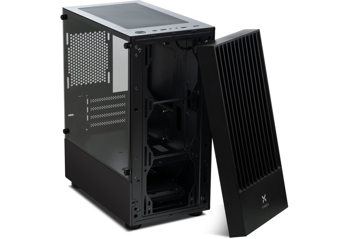 Корпус для ПК Vinga CS316B
