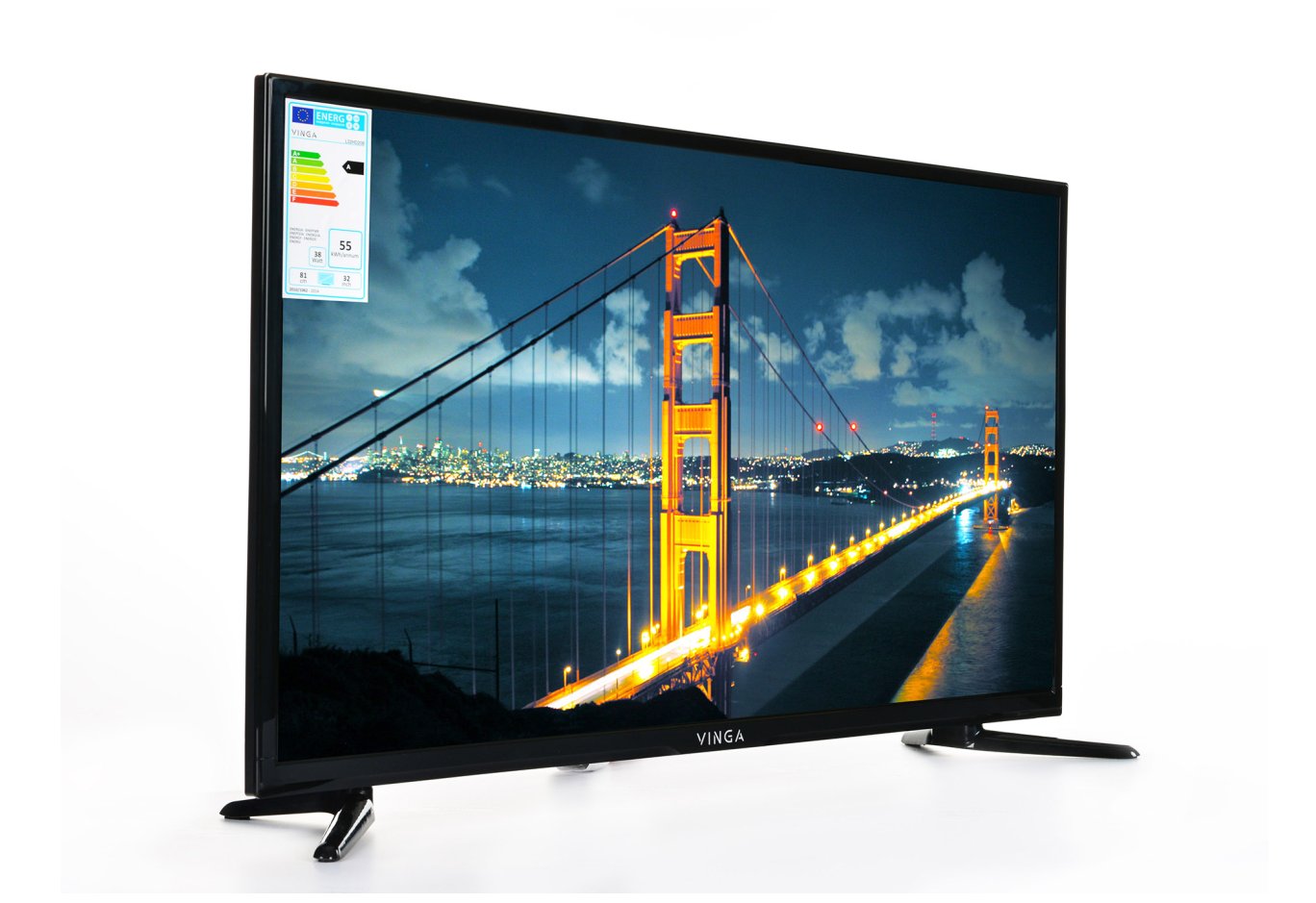 TV Vinga L32HD20B