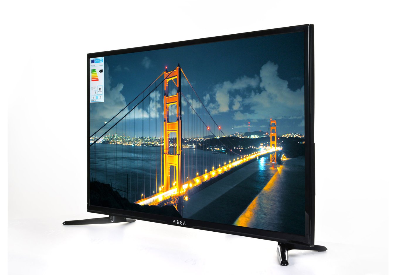TV Vinga L32HD20B