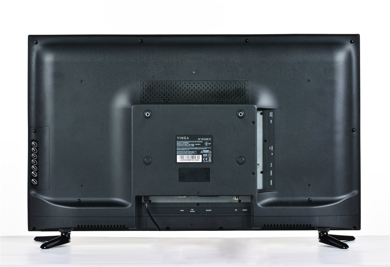 TV Vinga L32HD20B