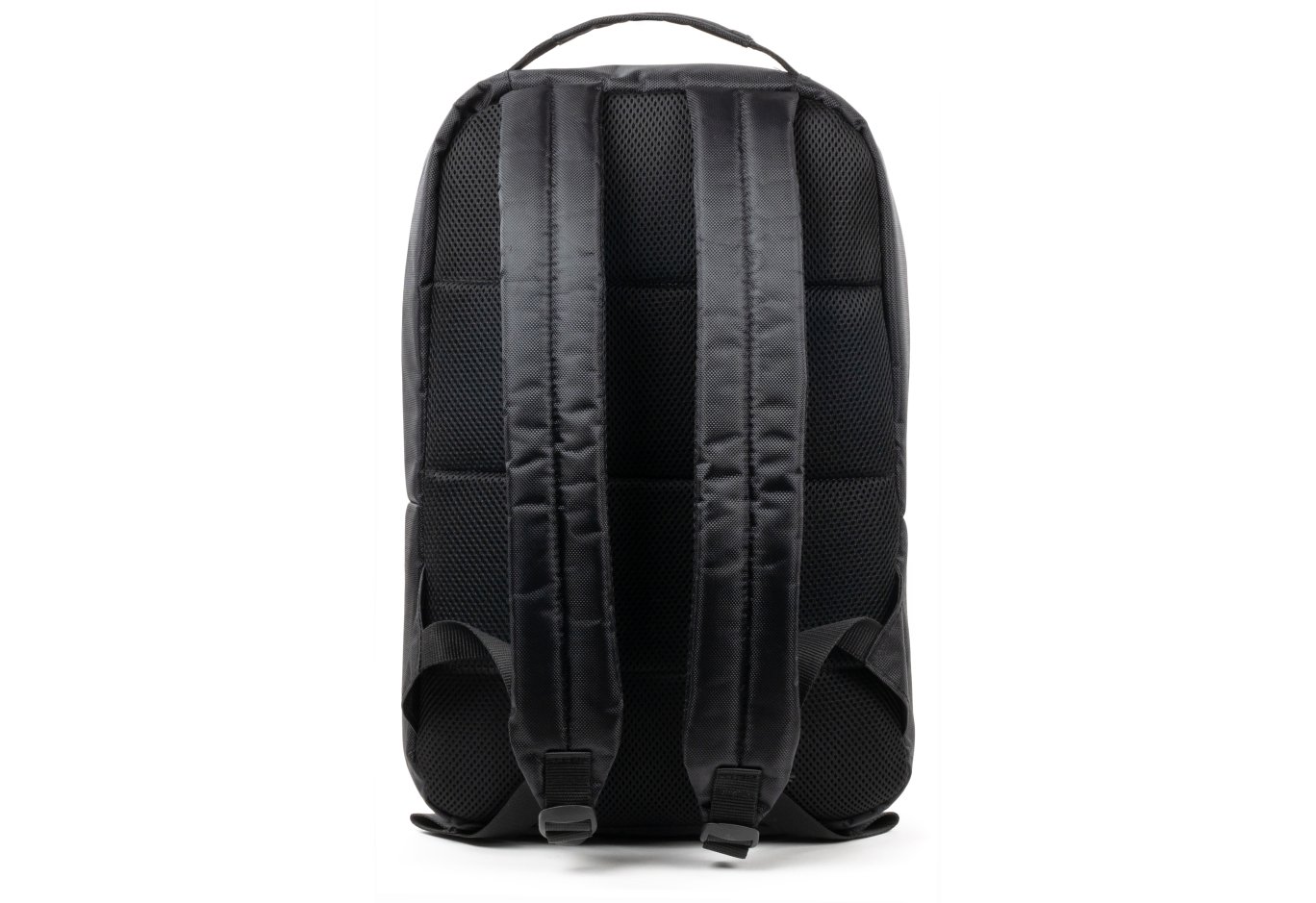 Рюкзак для ноутбука Vinga 17.3" NBP617 Black (NBP617BK)