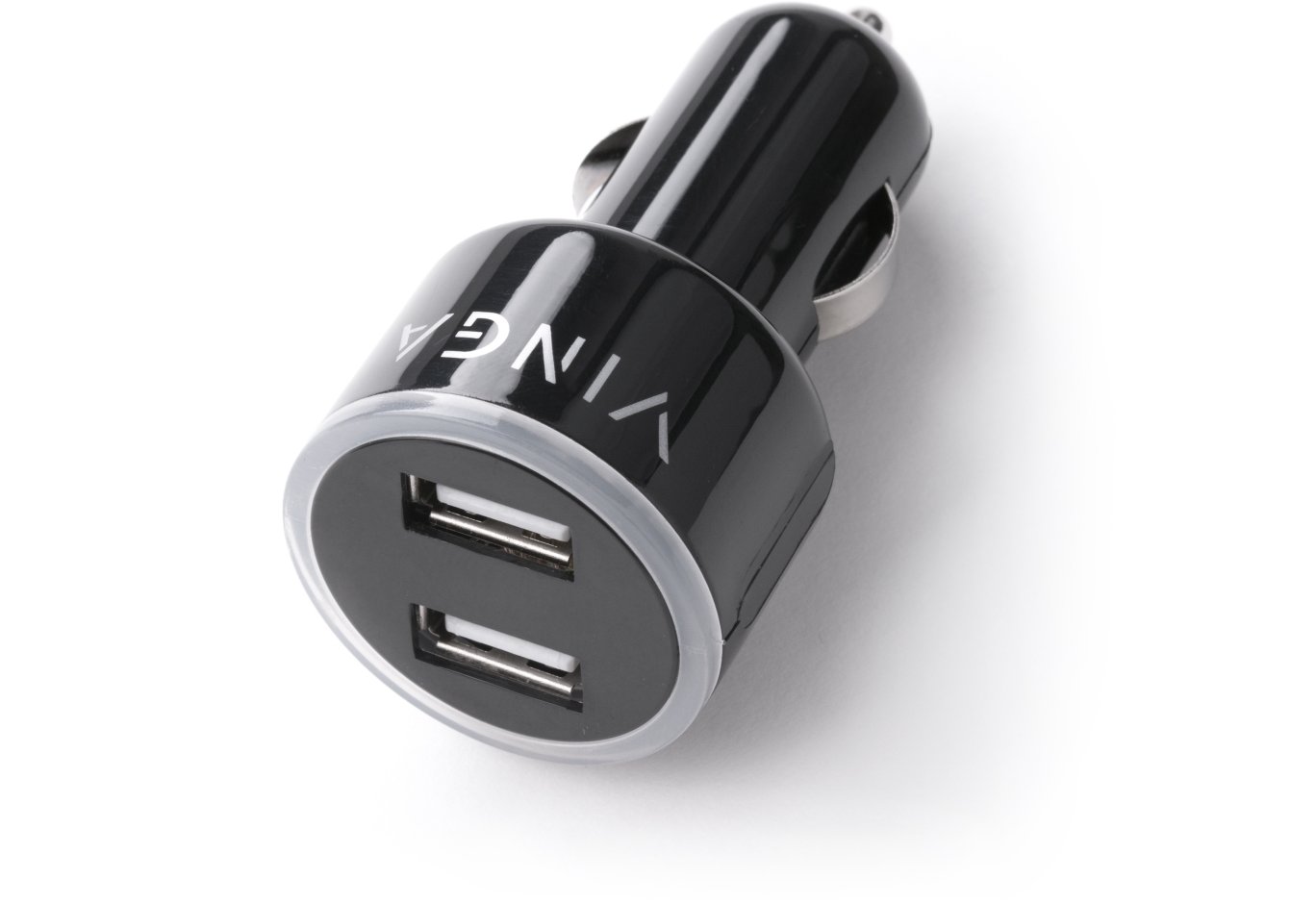 Charger Vinga CB 333 USB*2ports 2.1A (APA0333BK)