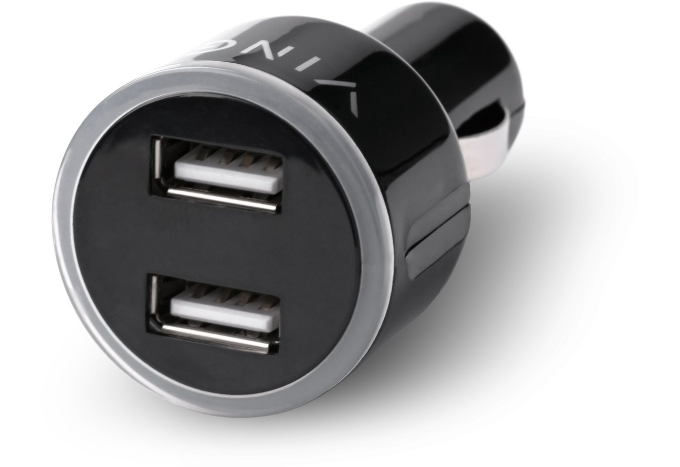 Charger Vinga CB 333 USB*2ports 2.1A (APA0333BK)