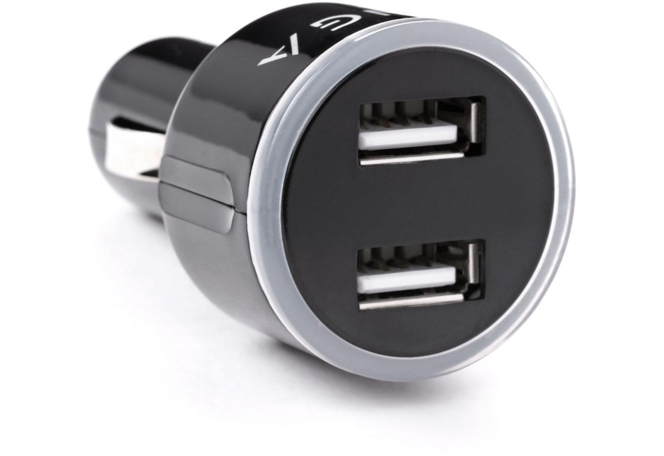 Charger Vinga CB 333 USB*2ports 2.1A (APA0333BK)