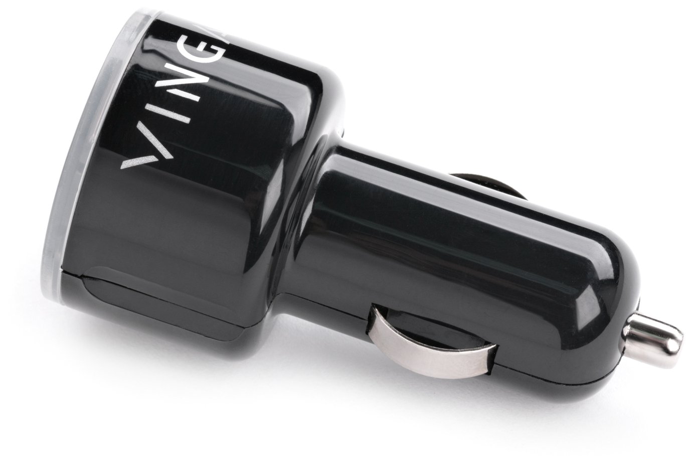 Charger Vinga CB 333 USB*2ports 2.1A (APA0333BK)