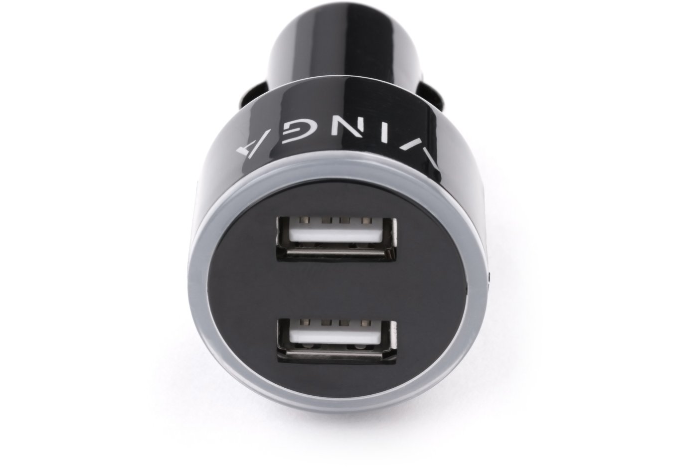 Charger Vinga CB 333 USB*2ports 2.1A (APA0333BK)