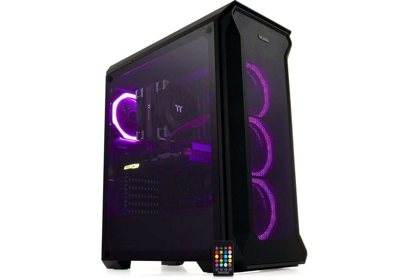 Комп'ютер Vinga Odin A8236 (I7M32G3060TW1.A8236)