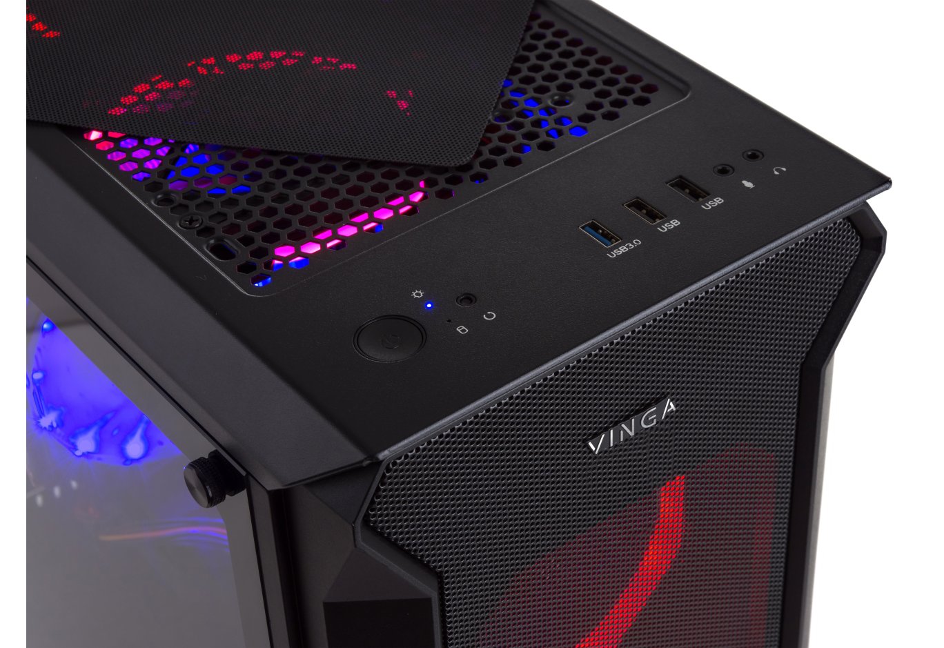 Комп'ютер Vinga Odin A8236 (I7M32G3060TW1.A8236)