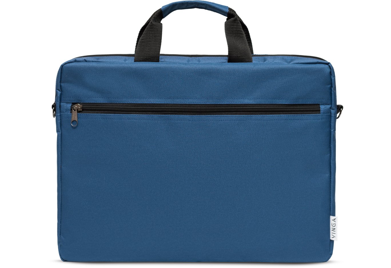 Сумка для ноутбука Vinga 16" NB110X blue (NB110XBL)