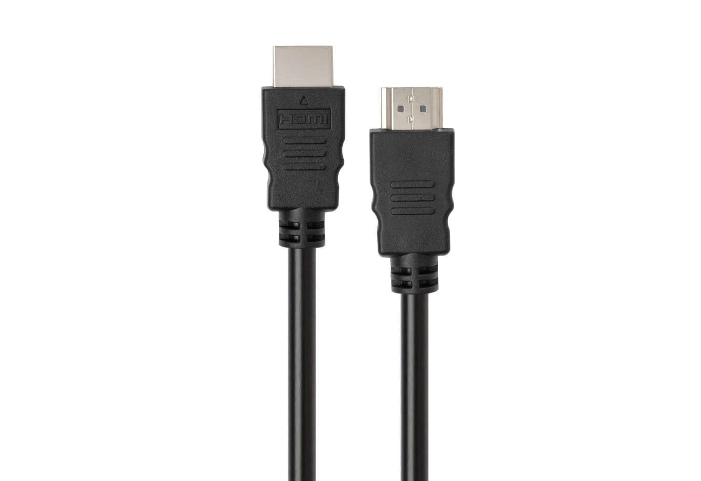 Multimedia cable HDMI M to HDMI M 1.0m V1.4 Vinga (VCPHDMI14MM1BK)