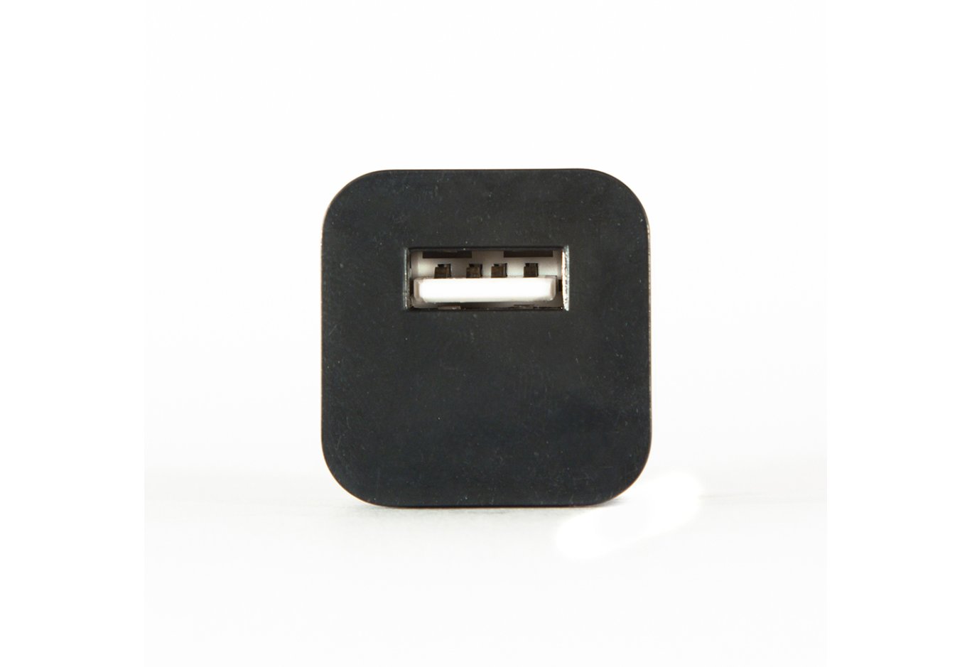 Charger Vinga CB 03 SOLO Black 5V 1A (LPA0030BK)