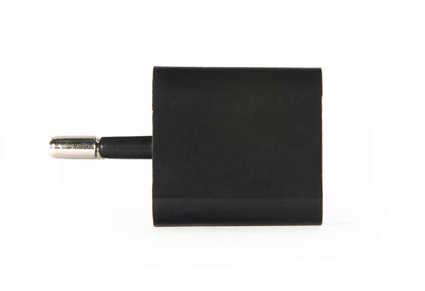 Charger Vinga CB 03 SOLO Black 5V 1A (LPA0030BK)