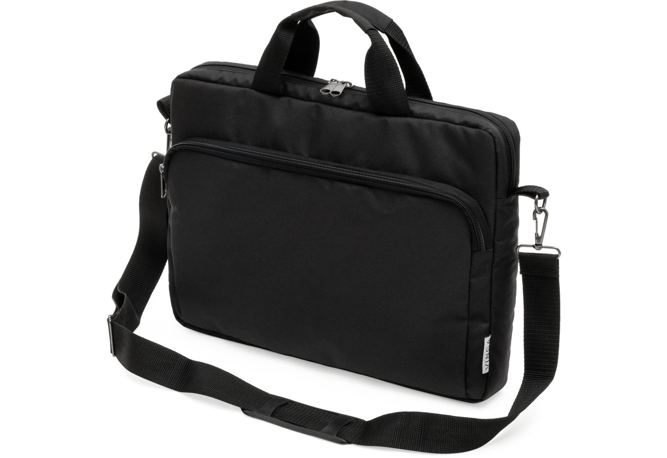 Laptop bag Vinga 15.6" NB130 black (NB130BK)