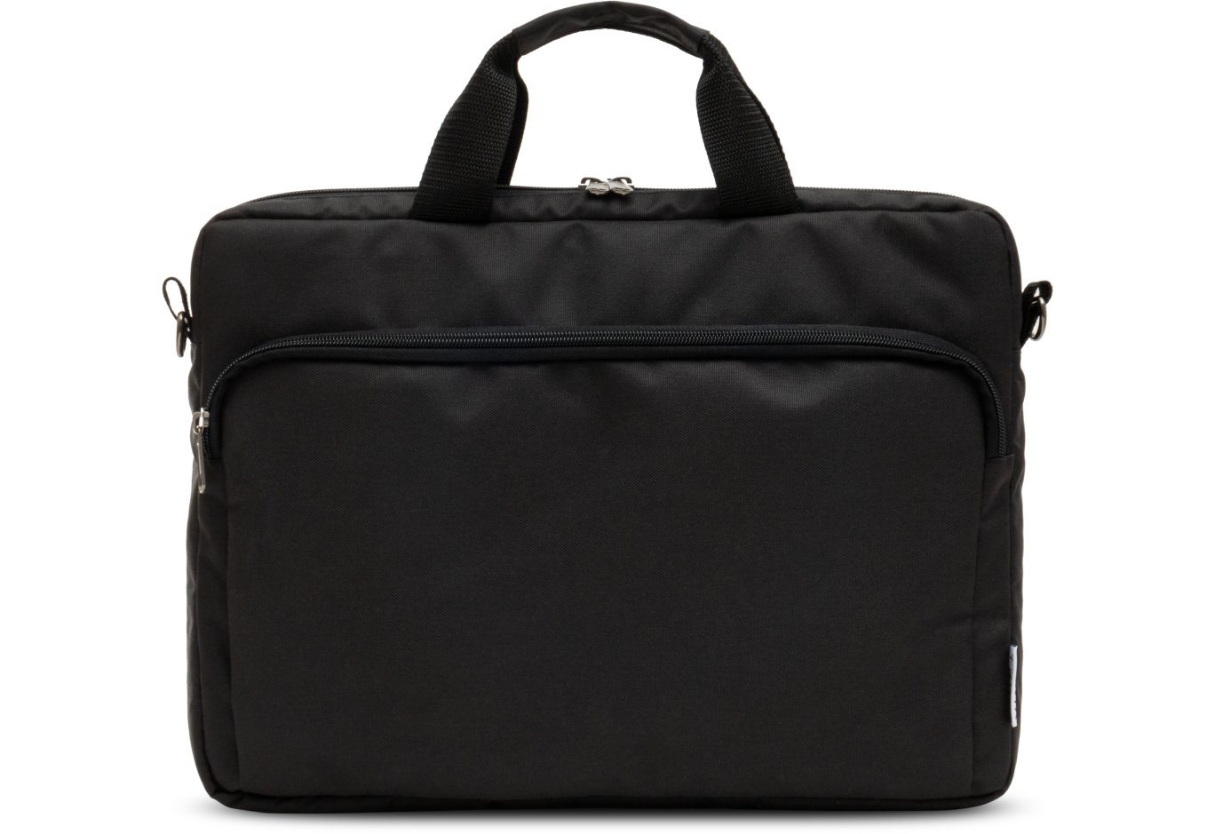 Laptop bag Vinga 15.6" NB130 black (NB130BK)