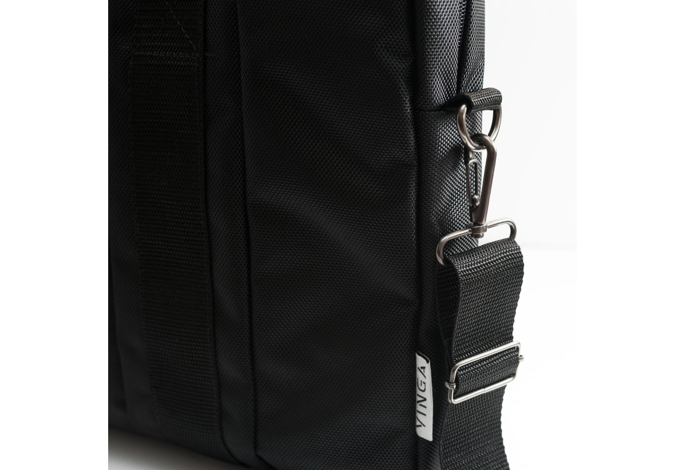 Laptop bag Vinga 14" NB124 black (NB124BK)