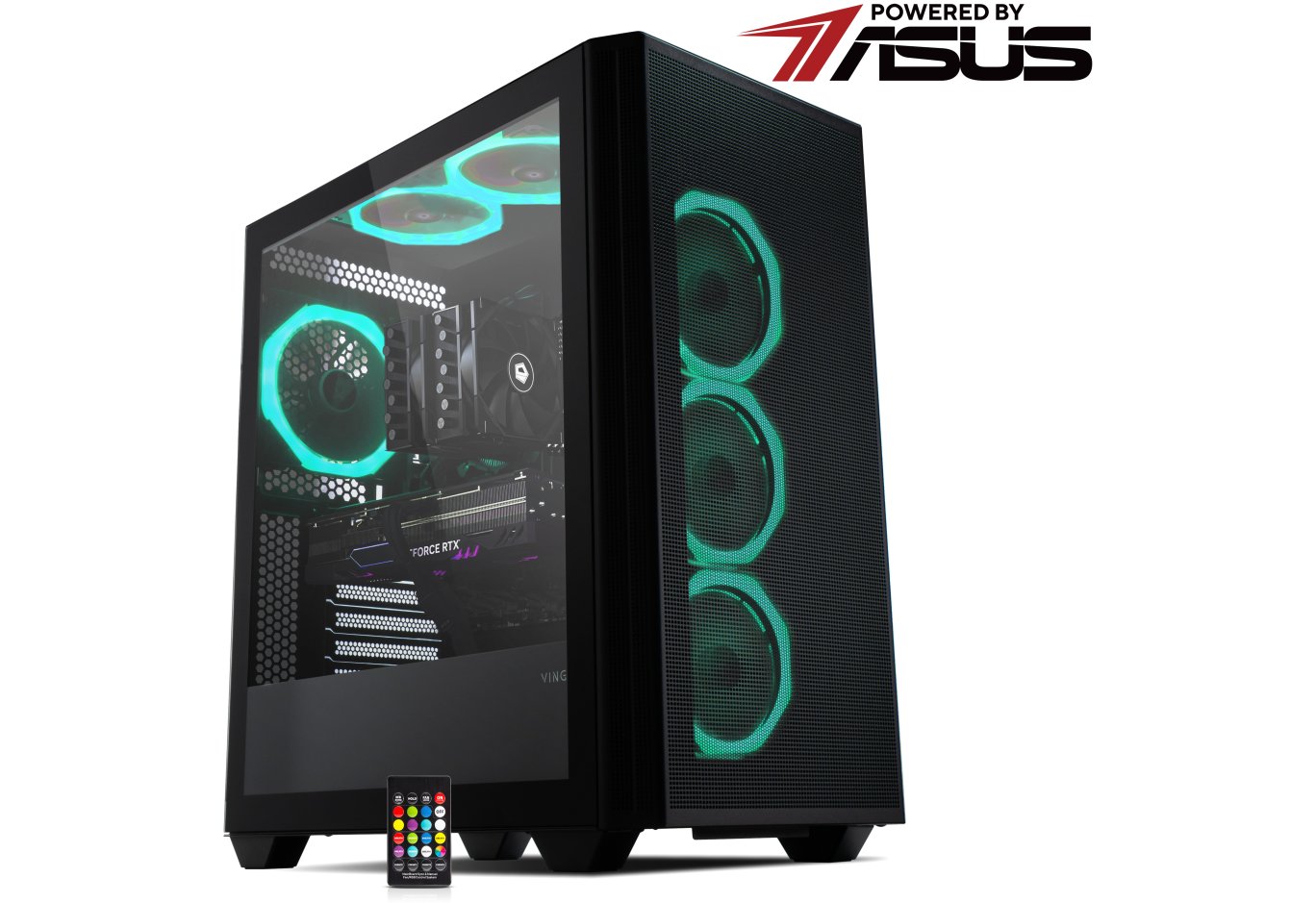 Комп'ютер Vinga Rhino D8160 (R5M32G4060TIWP.D8160)