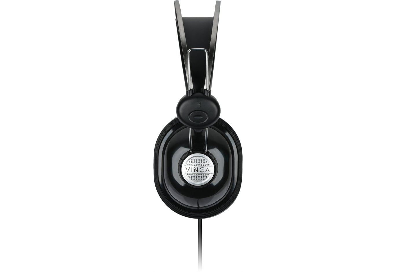Навушники Vinga HSC045 Black (HSC045BK)