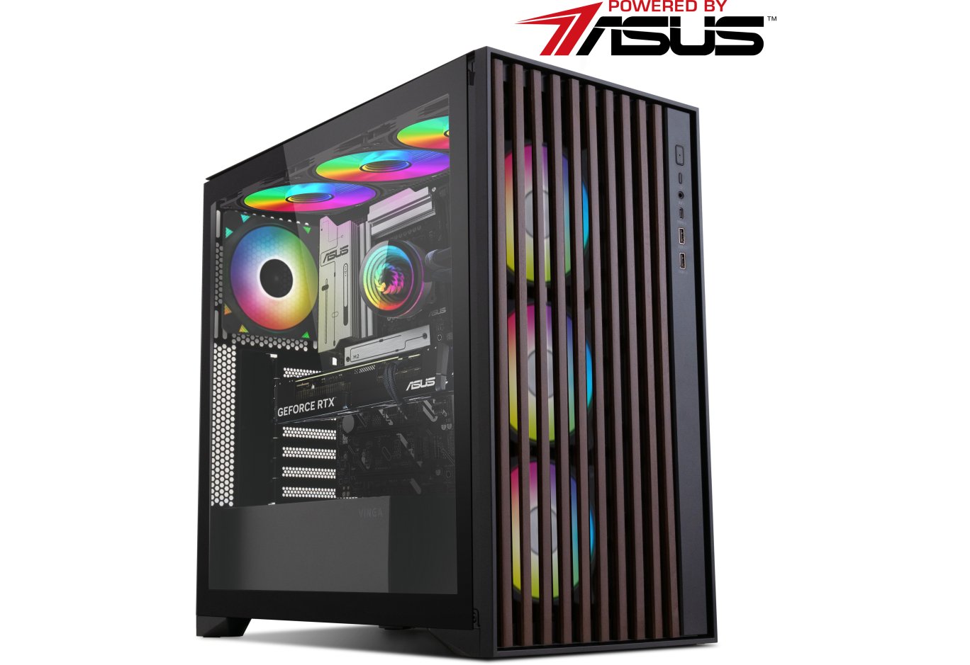 Комп'ютер Vinga PBA Odin D8560 (I9M32G5080.D8560)