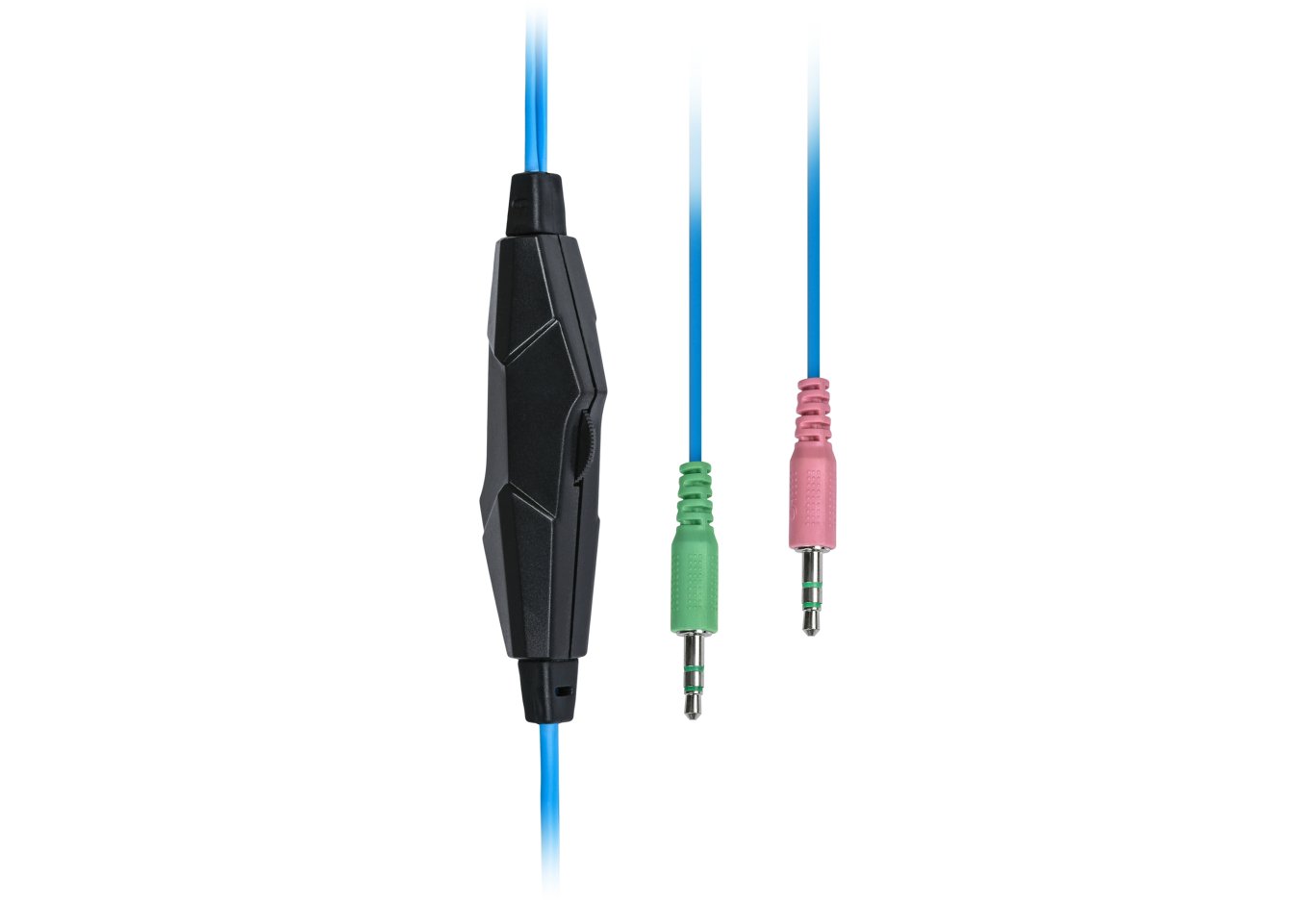 Навушники Vinga HSC055 Black (HSC055BK)