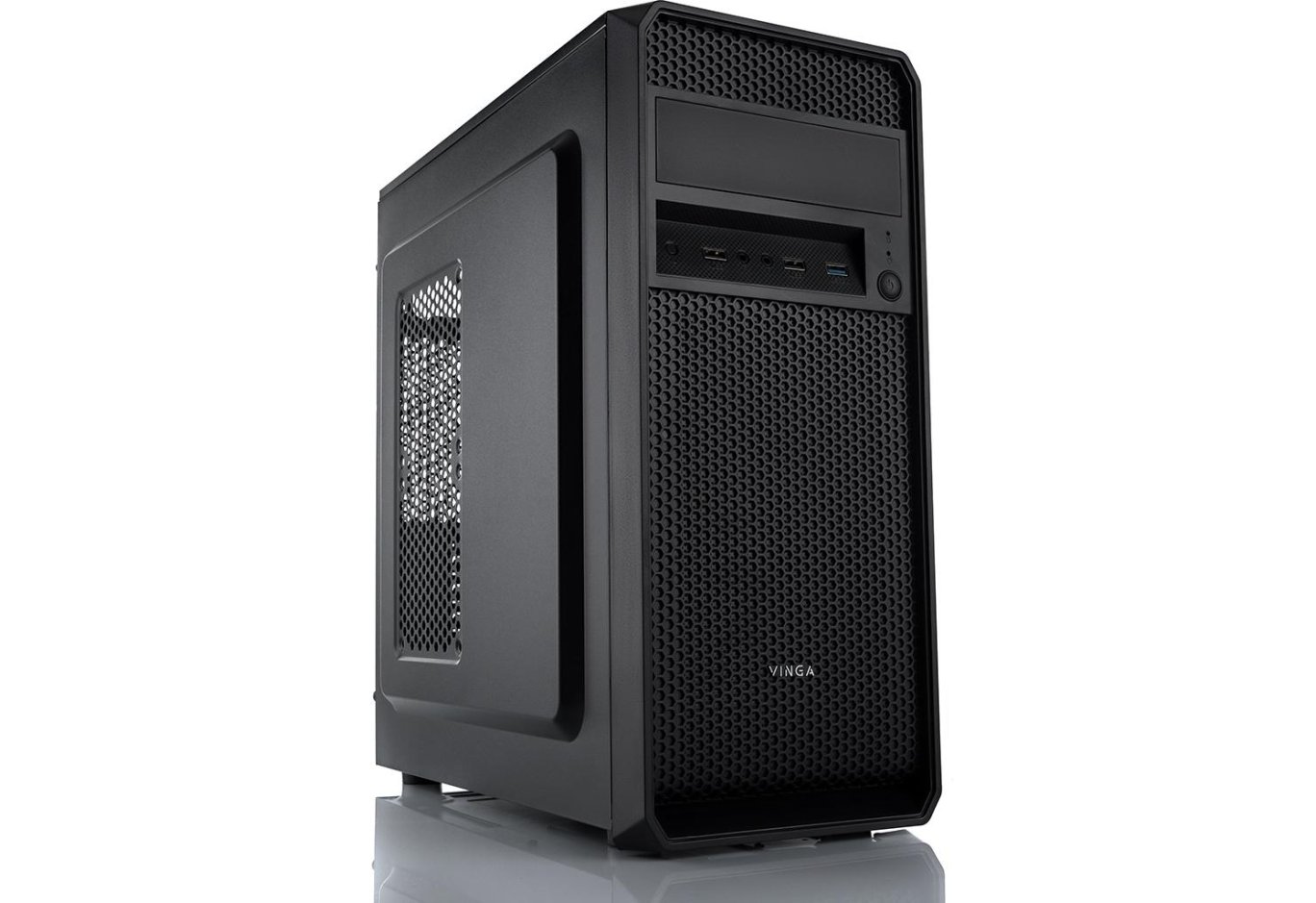 Комп'ютер Vinga CS210B (V10105.36W)