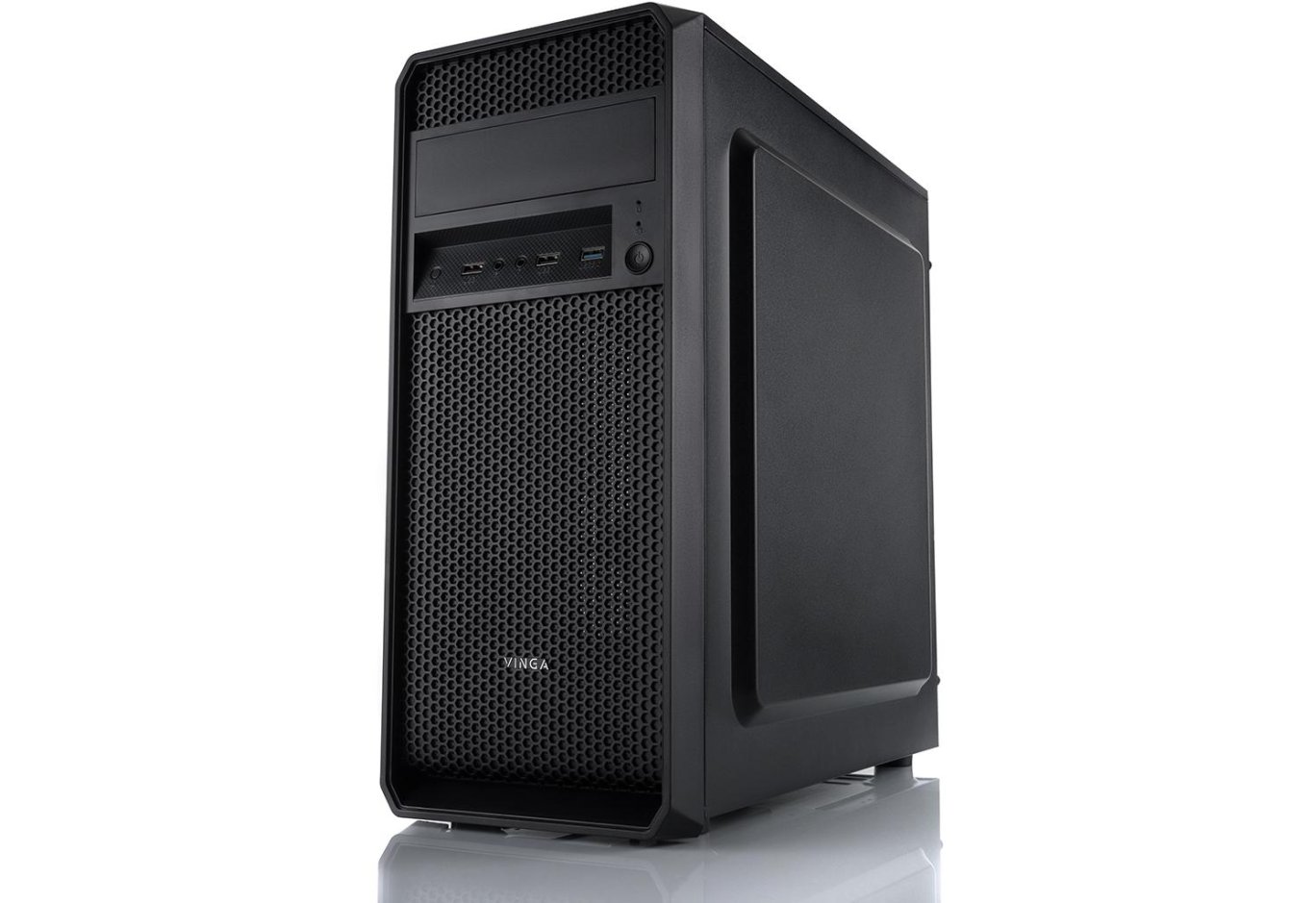 Комп'ютер Vinga CS210B (V10105.36W)