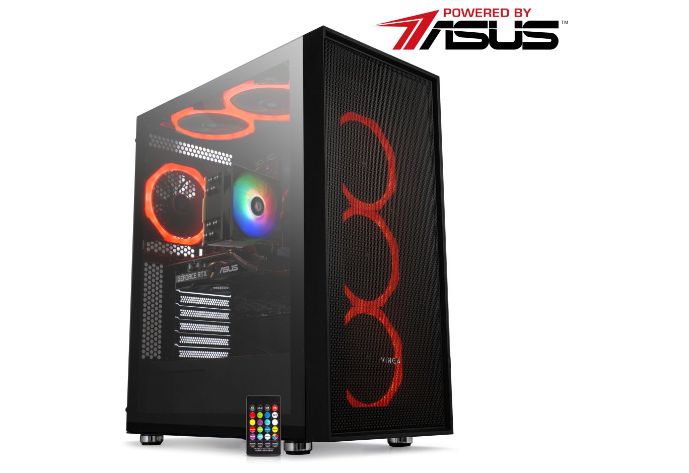 Комп'ютер Vinga Odin D5526 (I5M16G3050W.D5526)