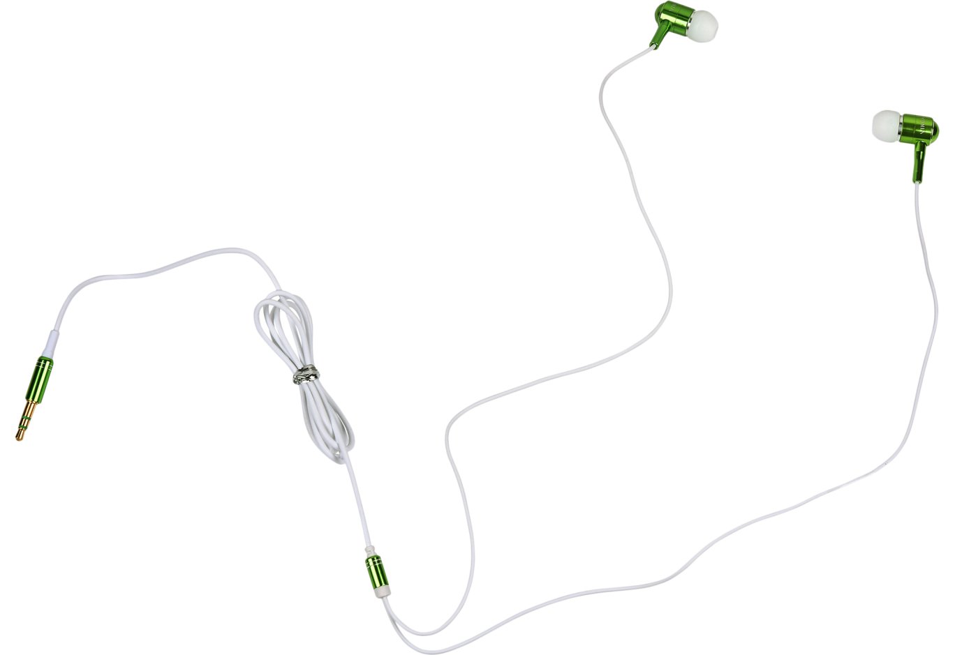 Headphones Vinga CPS038 Green (CPS038GN)