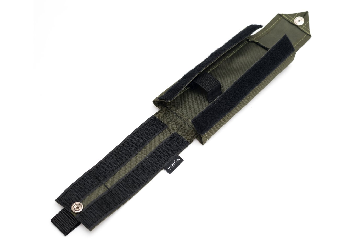 Підсумок Vinga Turniket Universal, Oxford 600D PU, olive (VPTUO)