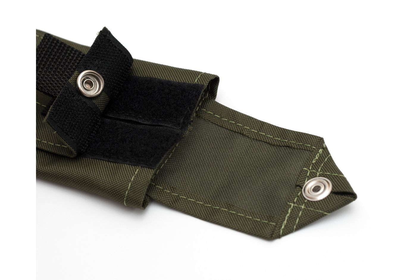 Підсумок Vinga Turniket Universal, Oxford 600D PU, olive (VPTUO)