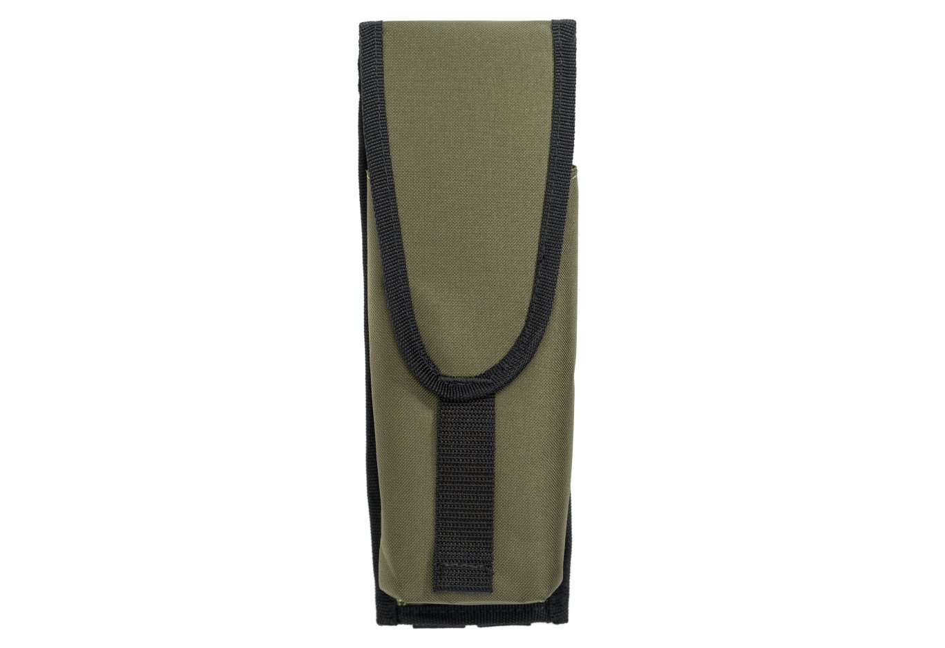 Summary Vinga 2PKK, Oxford 600D PU, olive (VP2PKKO)